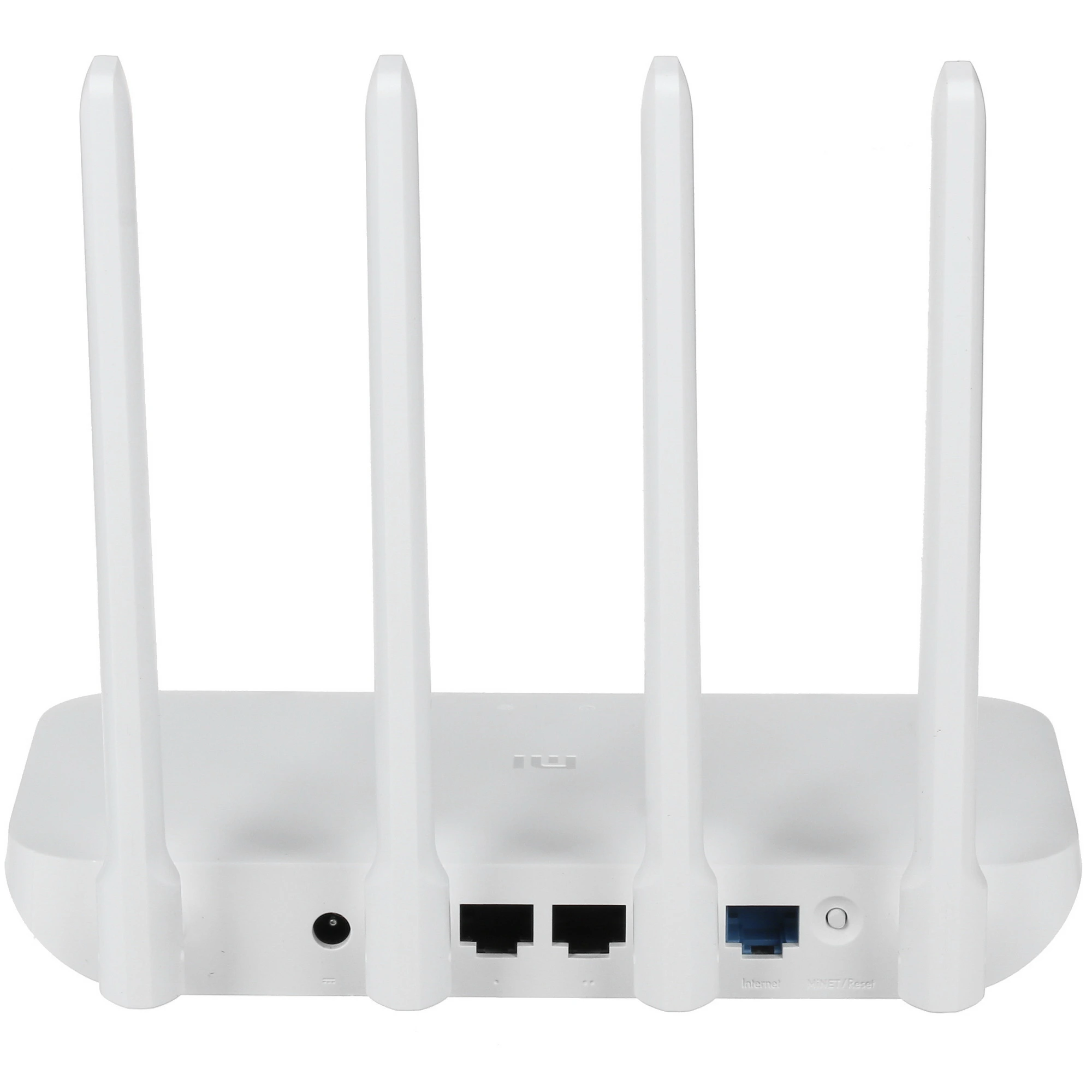Беспроводной роутер Xiaomi Mi Router 4A (DVB4429GL)