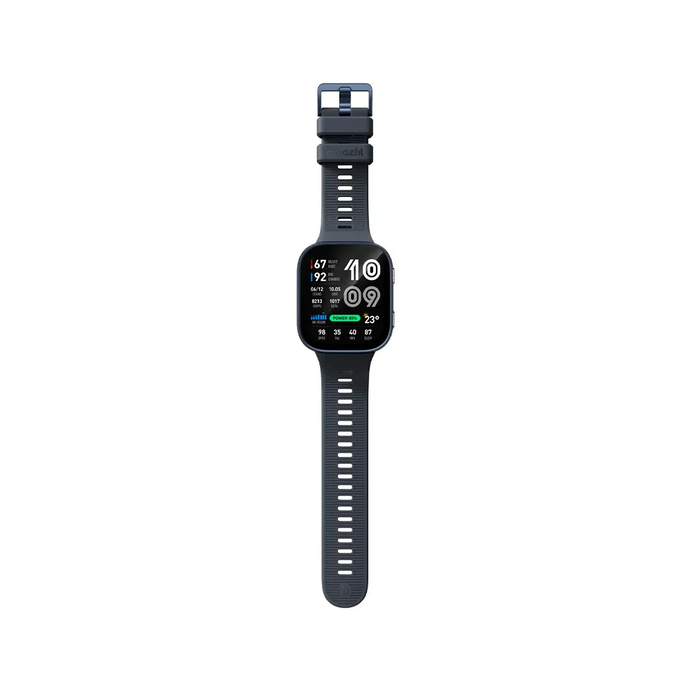 Смарт-часы Amazfit Bip Max Blue