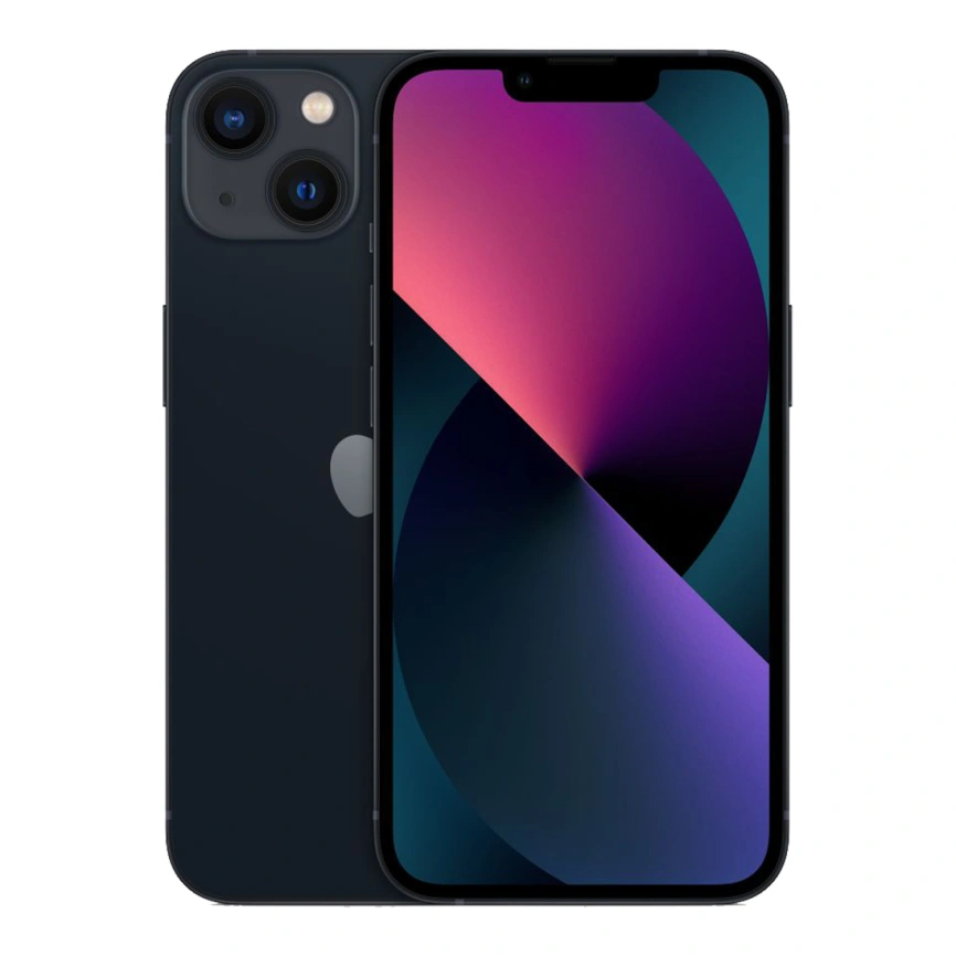 Смартфон Apple iPhone 13 Mini 256 ГБ Black Смартфон Apple iPhone 13 Mini 256 ГБ Black