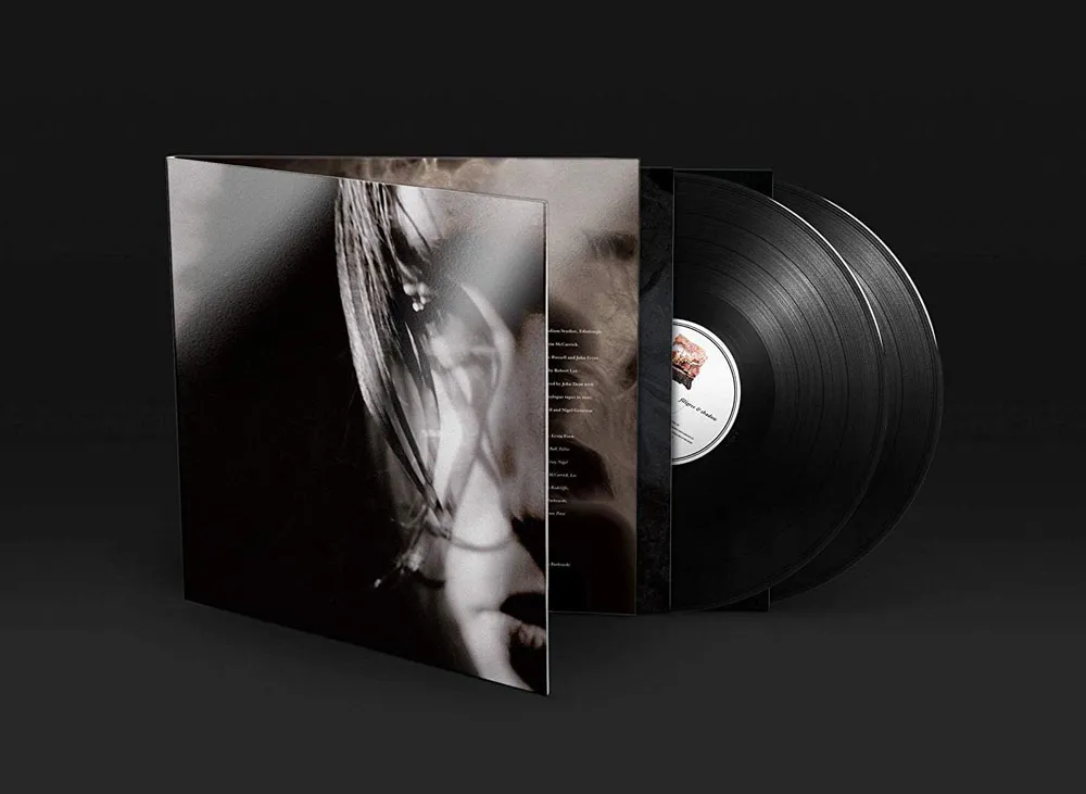 Виниловая пластинка THIS MORTAL COIL - Filigree & Shadow