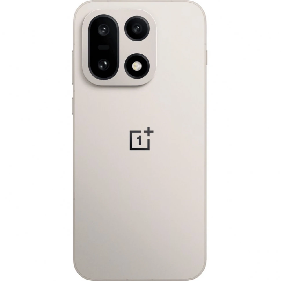 Смартфон OnePlus 15, 12/256 ГБ (Sand Storm | Бежевый)