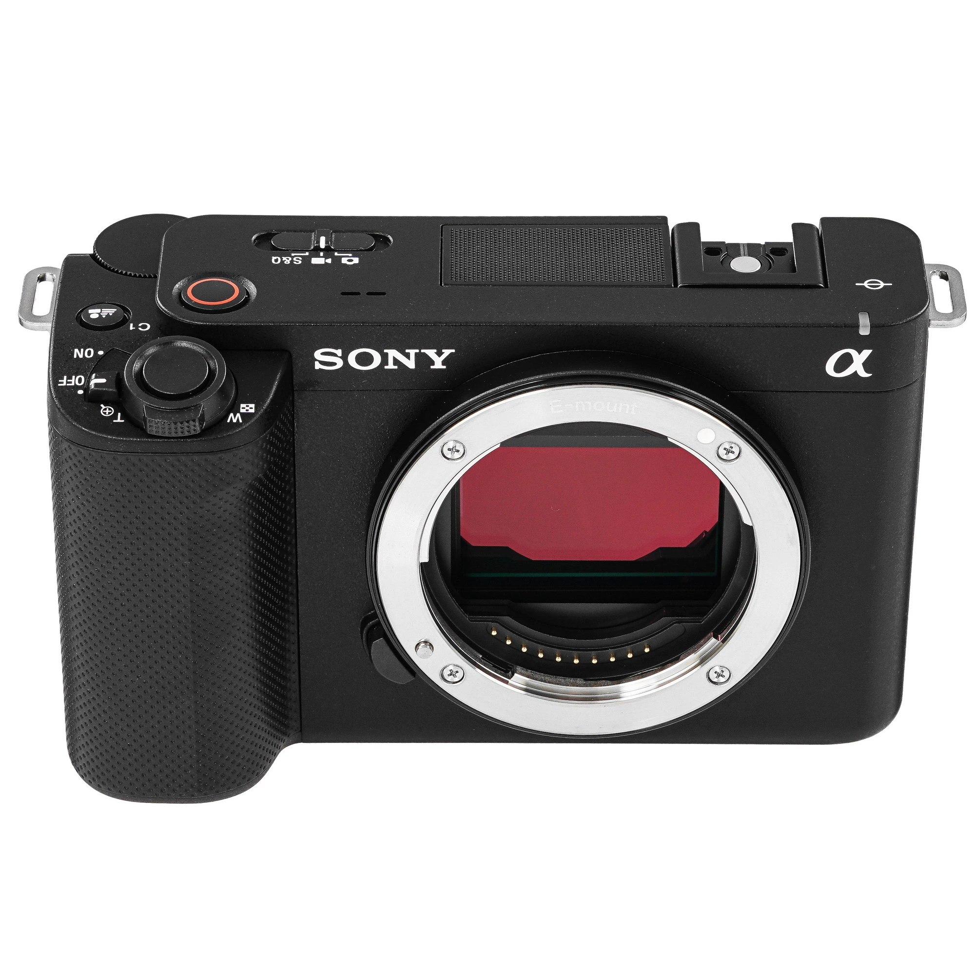 Фотоаппарат Sony A7 IV Kit 28-70mm Black