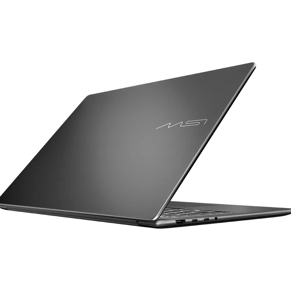 Ноутбук MSI Modern 16S 9S7-26U321-017 (16", Intel Core 7 350, 16 ГБ, 512 ГБ SSD) серый