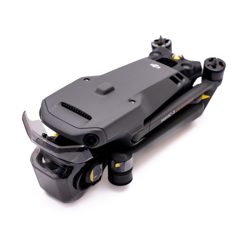 Квадрокоптер DJI Mavic 3TA (Thermal Advanced)