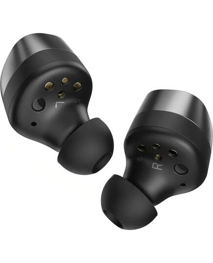 Наушники Sennheiser Momentum True Wireless 4 Graphite