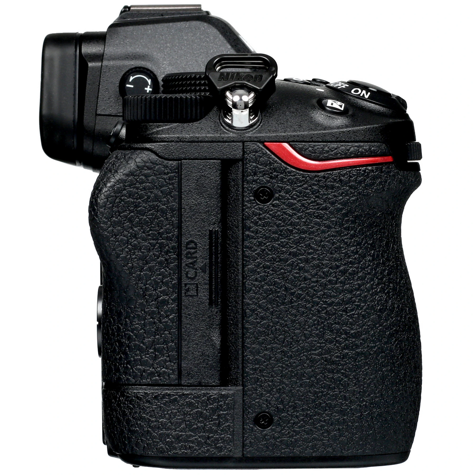 Фотоаппарат Nikon Z5 Body