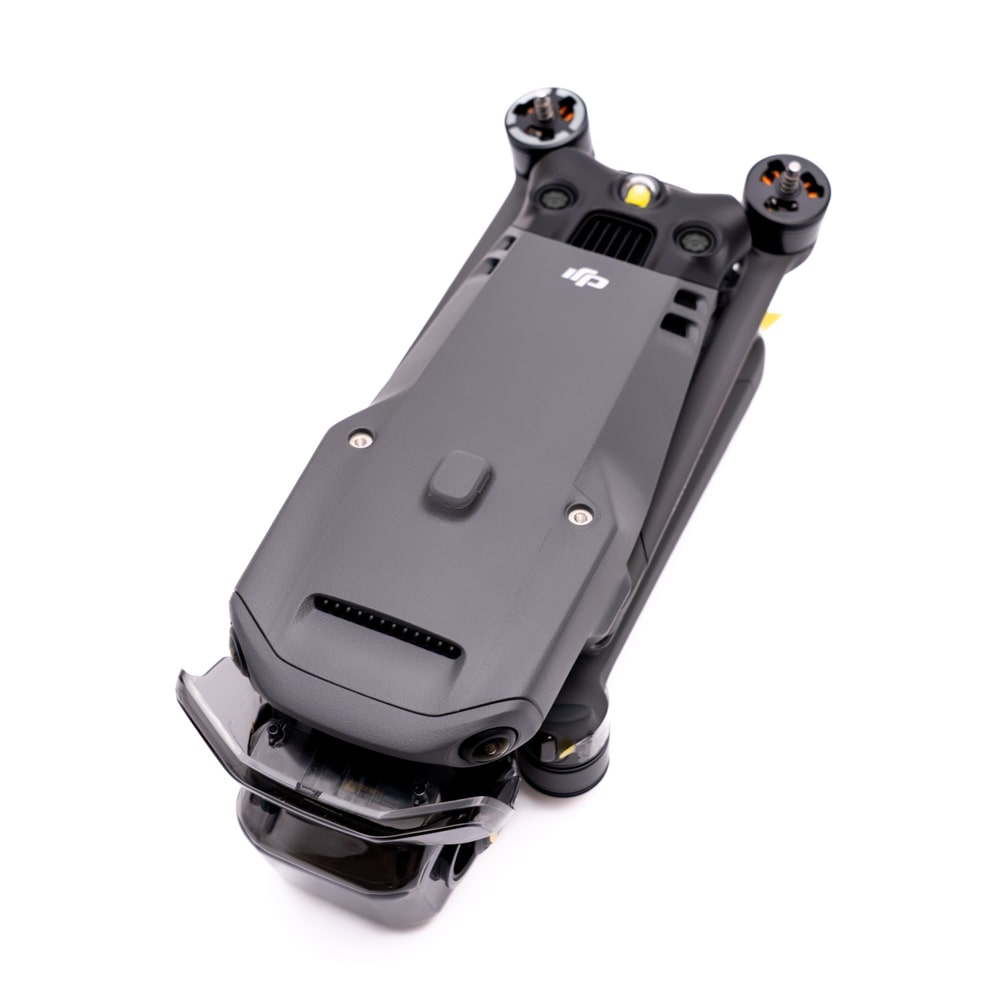 Квадрокоптер DJI Mavic 3TA (Thermal Advanced)