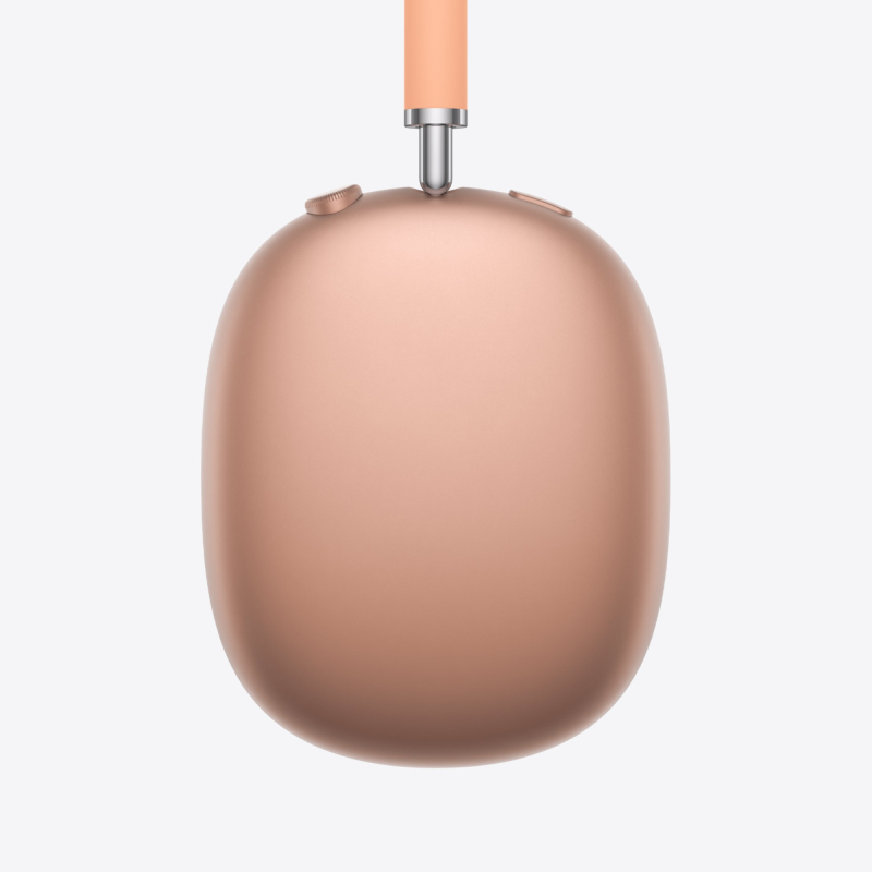 Наушники Apple AirPods Max 2,  Orange