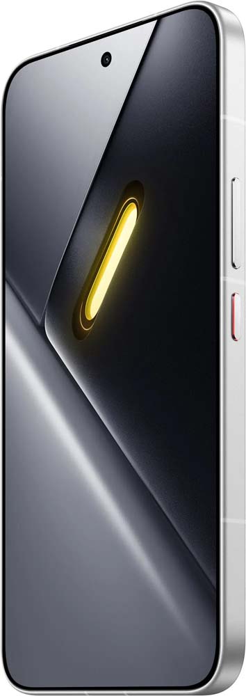 Смартфон Xiaomi Poco X8 Pro Max | 12/256 ГБ Белый