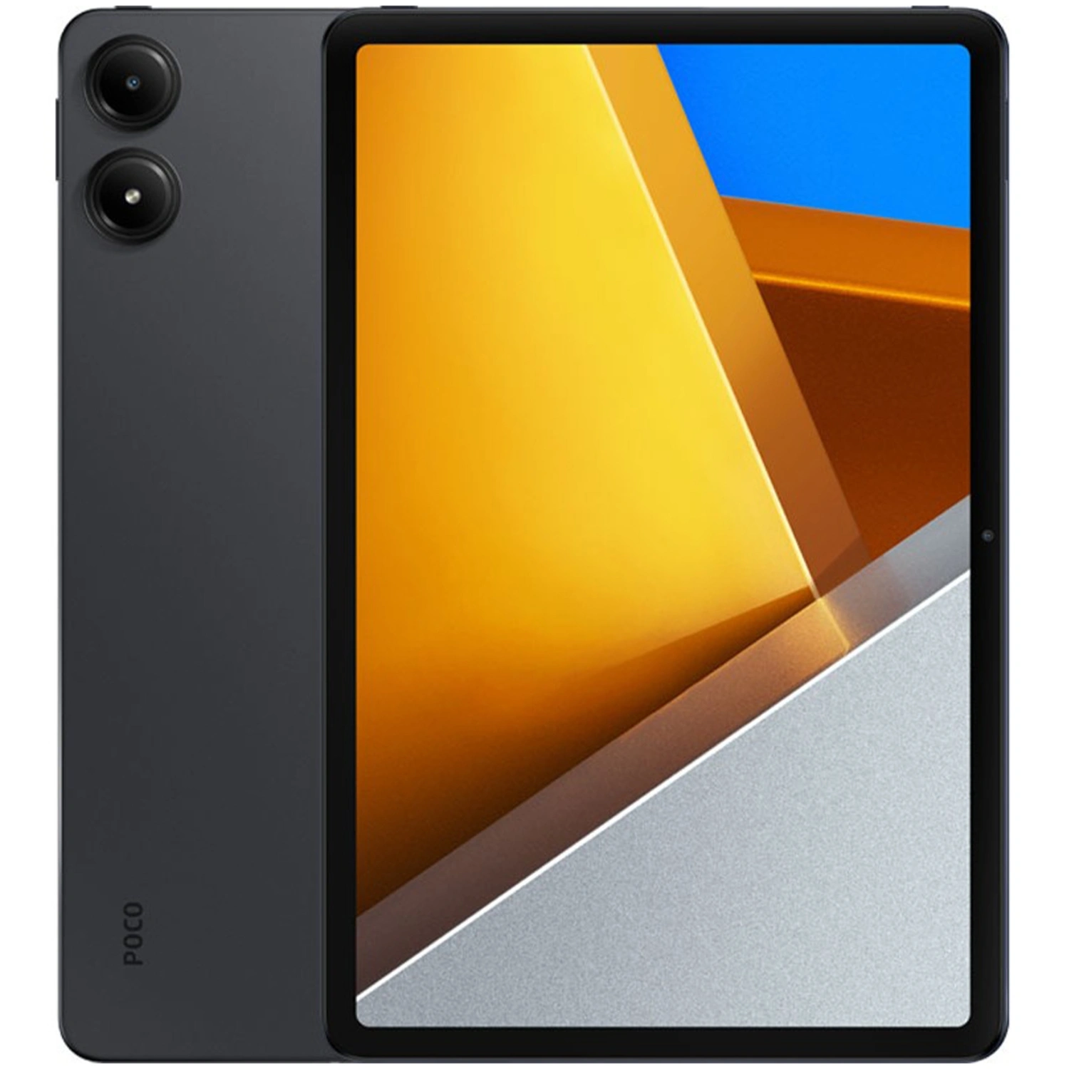 Планшет Xiaomi Poco Pad (12.1") | 8/256 ГБ Серый