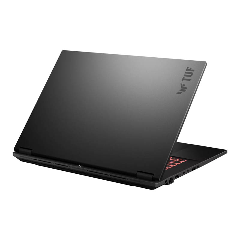 Игровой ноутбук Asus TUF Gaming 18 FA808UH-RS74 (Ryzen 7 260, 16 ГБ, 1024 ГБ, RTX 5050, 144 Гц, Win 11) Чёрный
