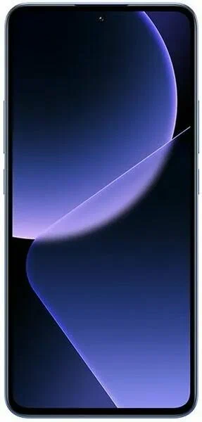 Смартфон Xiaomi 13T | 12/256 ГБ Global Голубой