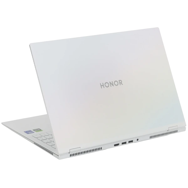 Ноутбук Honor MagicBook Pro 16 2025 Hunter 16 White 5301APWK