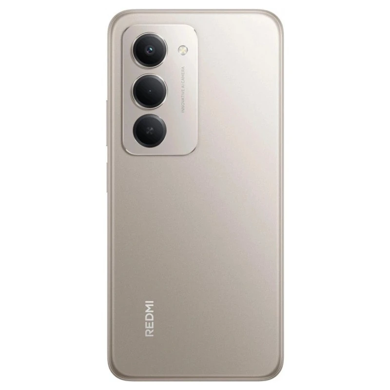 Смартфон Xiaomi Redmi 15 4G | 6/128 ГБ Серый (Global Version)