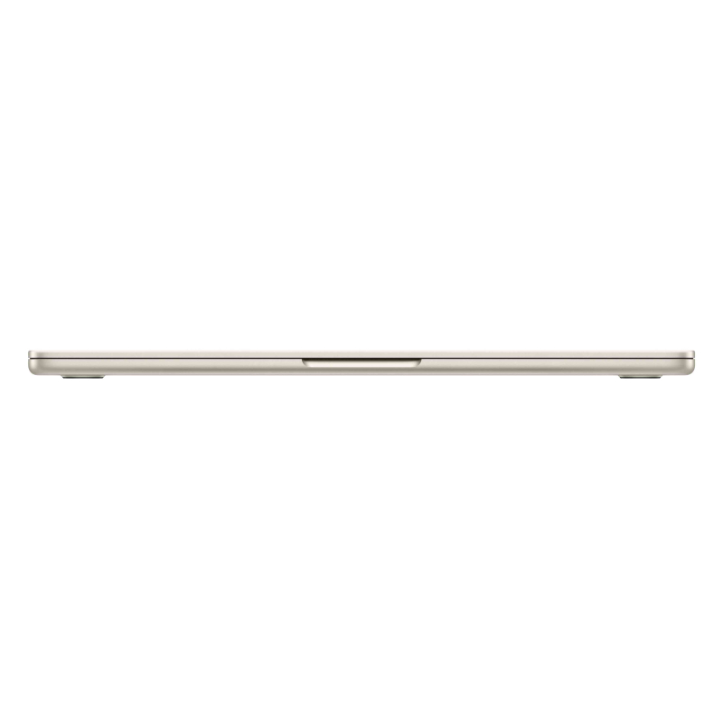 Apple MacBook Air 13" (M5, 10C CPU, 10C GPU,  16/1 ТБ, (Сияющая звезда | Starlight)