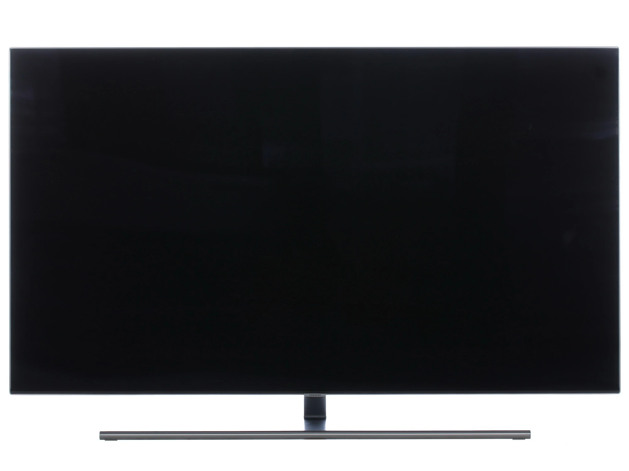 Телевизор Samsung QE55Q7FAA 55" (138 см) черный