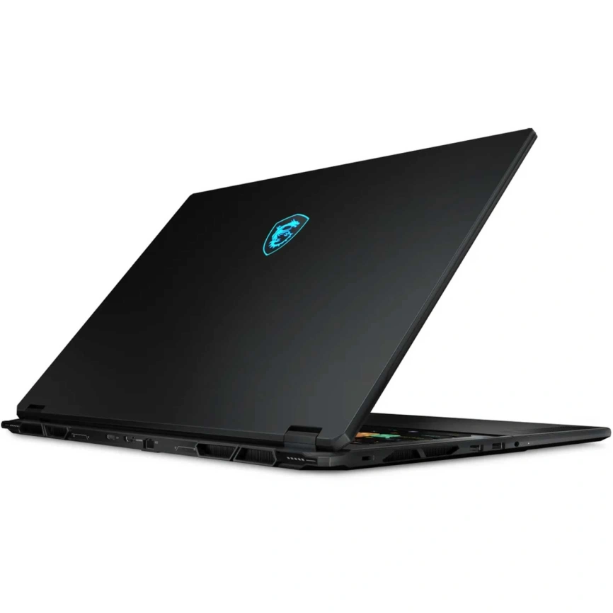 Ноутбук MSI Stealth 16 AI A2HWGG-085XRU 16", Intel Core Ultra 7, 32/1024 GB, RTX 5070 (9S7-15F535-085) Черный