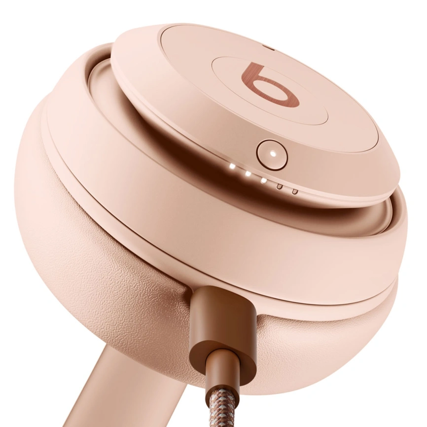 Беспроводные/проводные наушники Beats Studio Pro Kardashian Moon