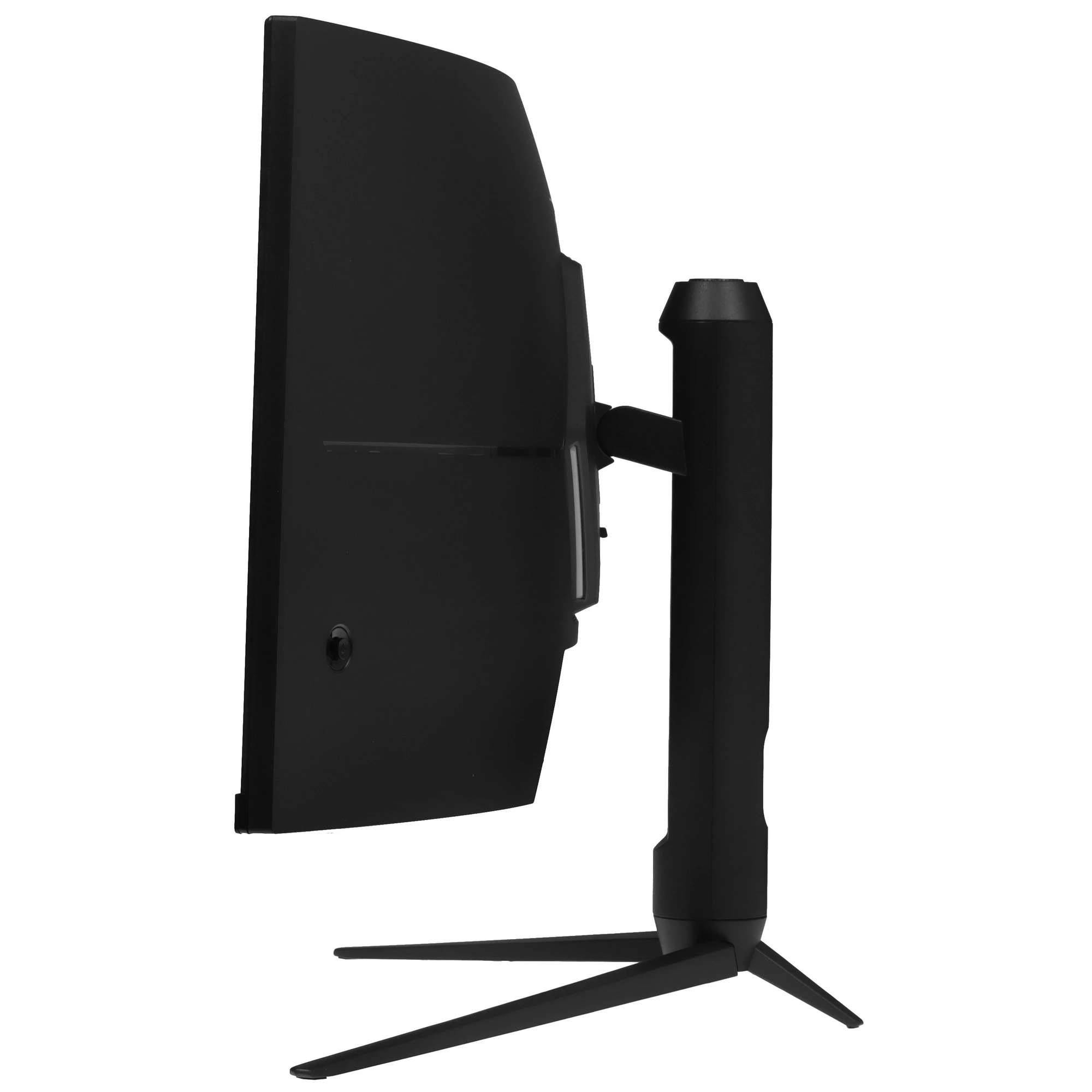 Монитор Hisense 34G6Q-PRO 34" 240 Гц VA Черный