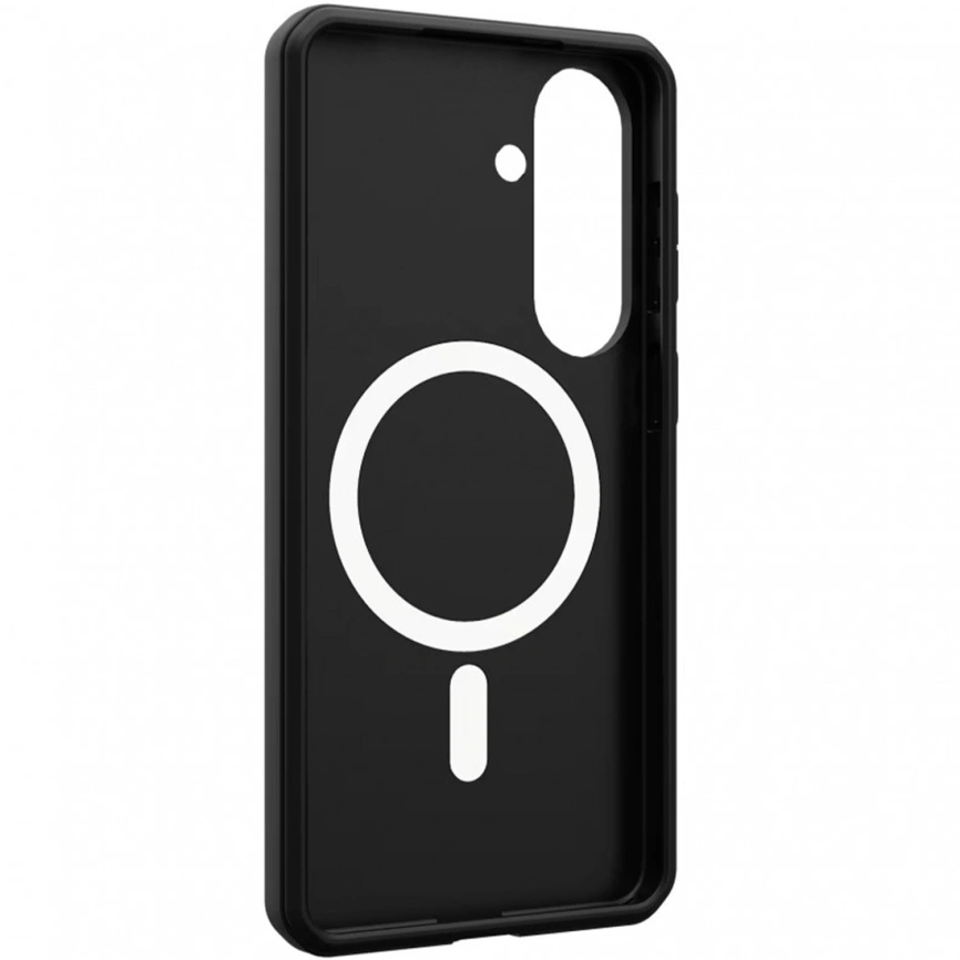 Чехол UAG DOT Case with MagSafe для Samsung Galaxy S26  Черный