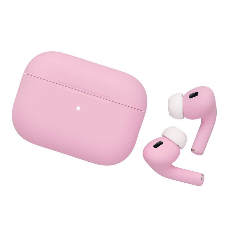 Наушники Apple AirPods Pro 2 (2023) MagSafe, USB-Type C, Розовый