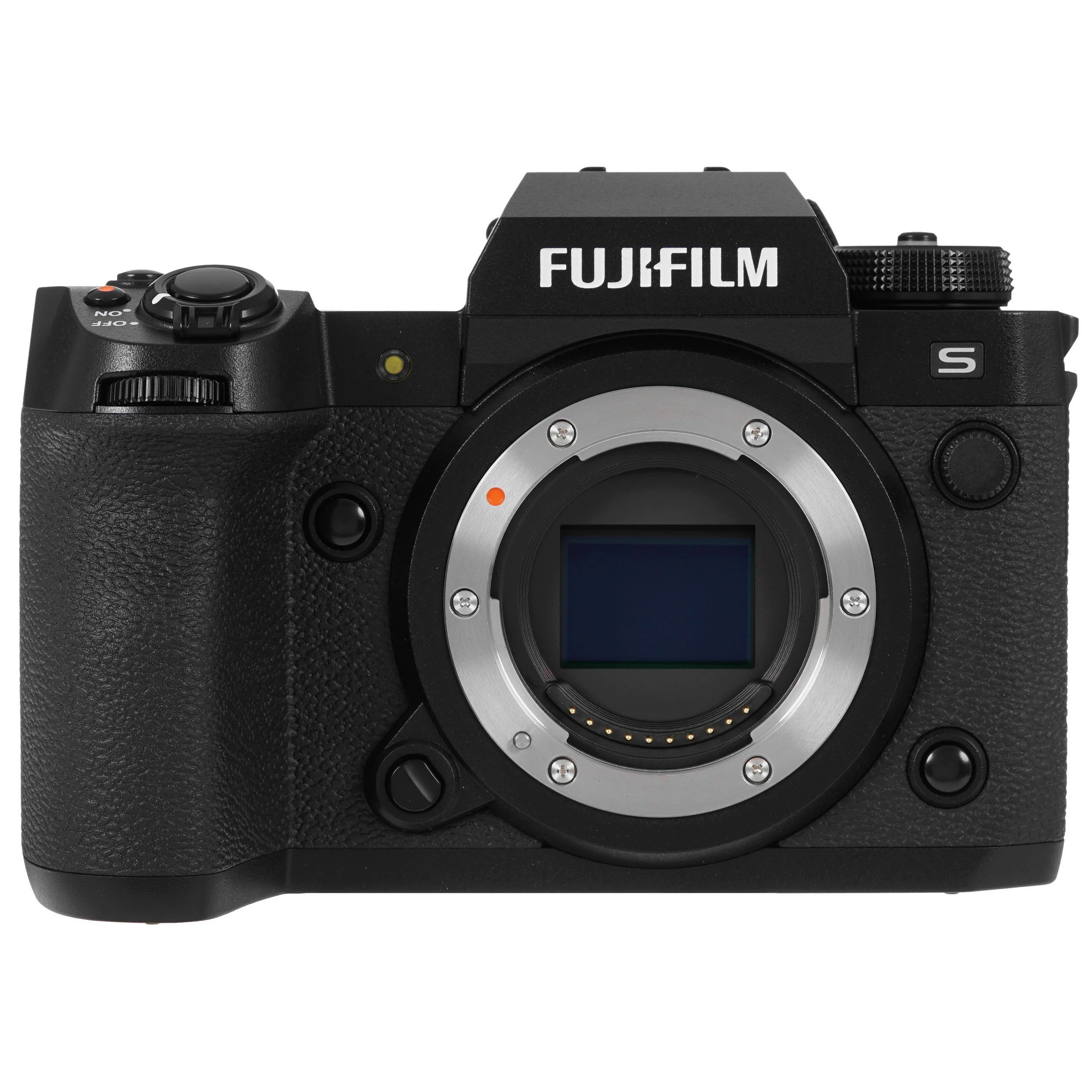 Фотоаппарат Fujifilm X-H2S Body Black