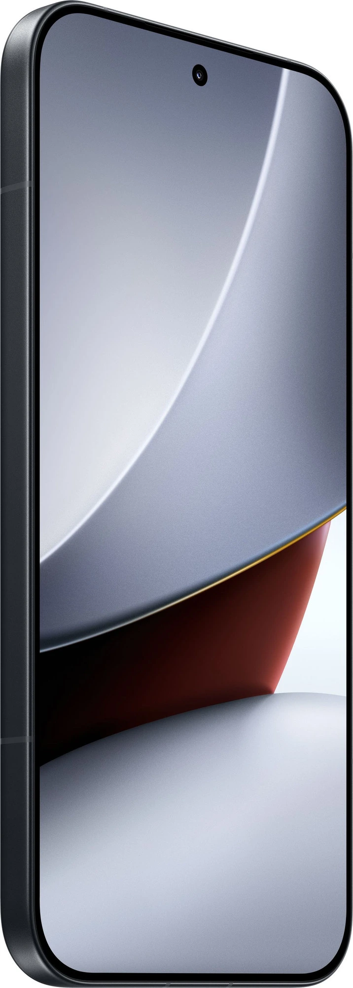Смартфон POCO F9 Ultra 16/512 ГБ, черный (Black) MZB0QQ1EU