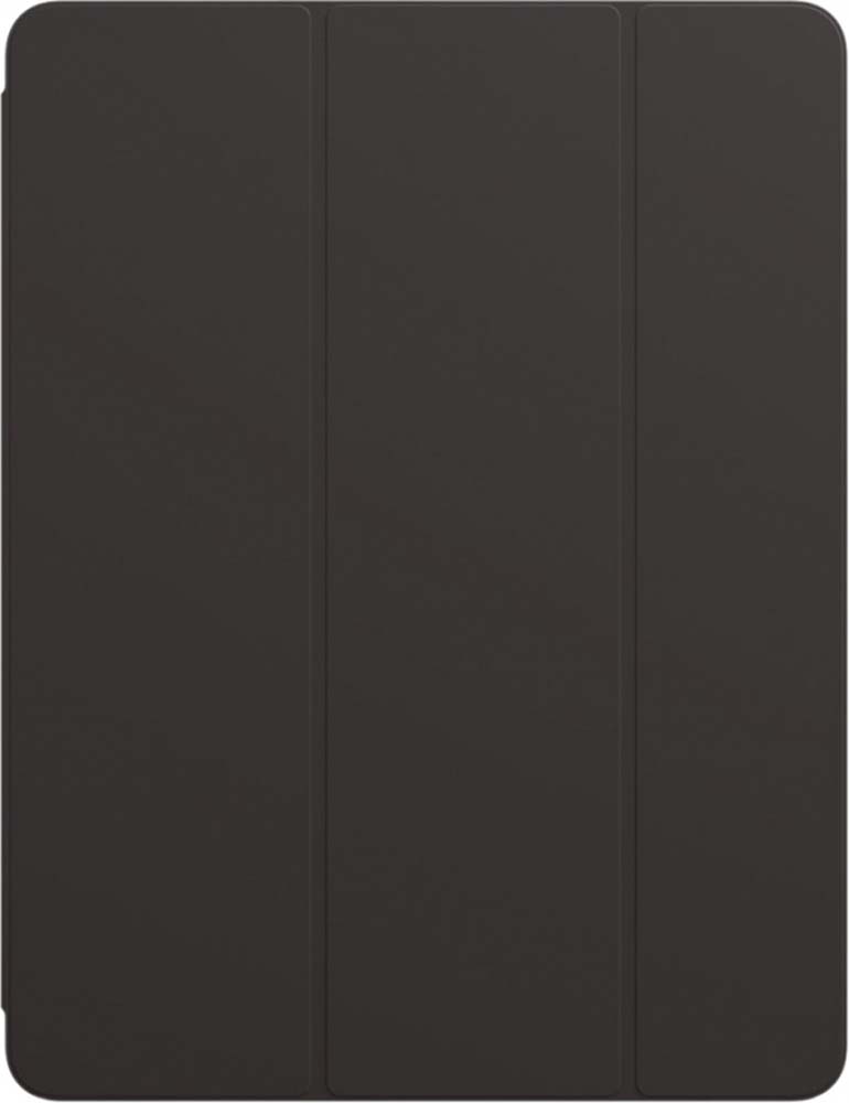 Чехол Apple Smart Folio для iPad Pro 12.9" 2020/2021 Черный