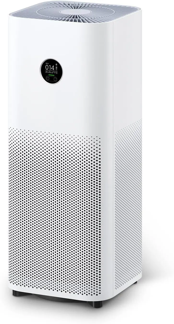 Фитнес-браслет Xiaomi Smart Band 10 Pro Черный