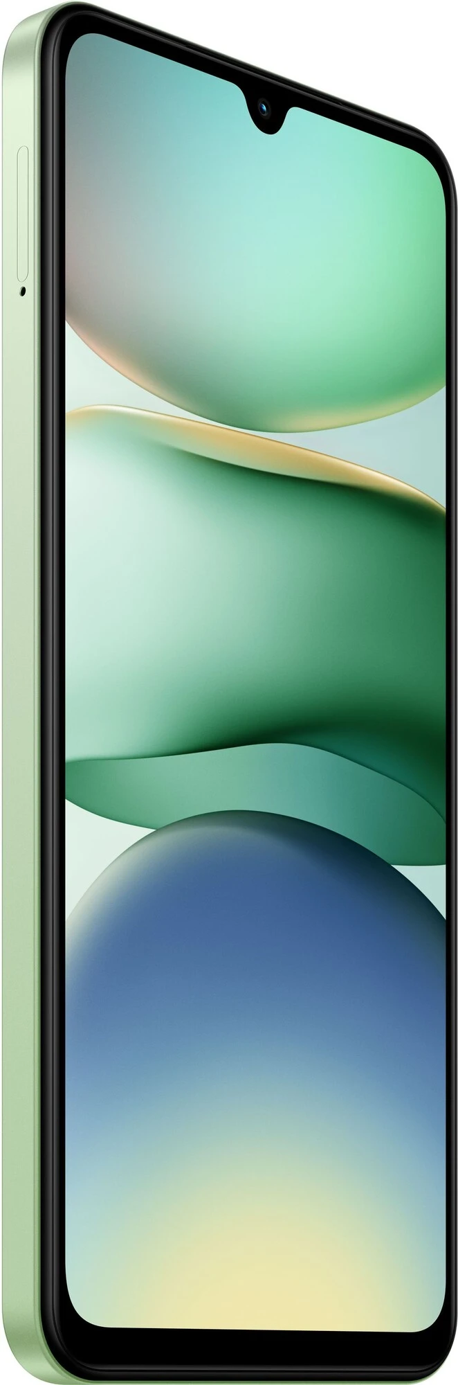 Смартфон Xiaomi Redmi A5 | 4/128 ГБ (Зеленый | Lake Green) (Global Version)