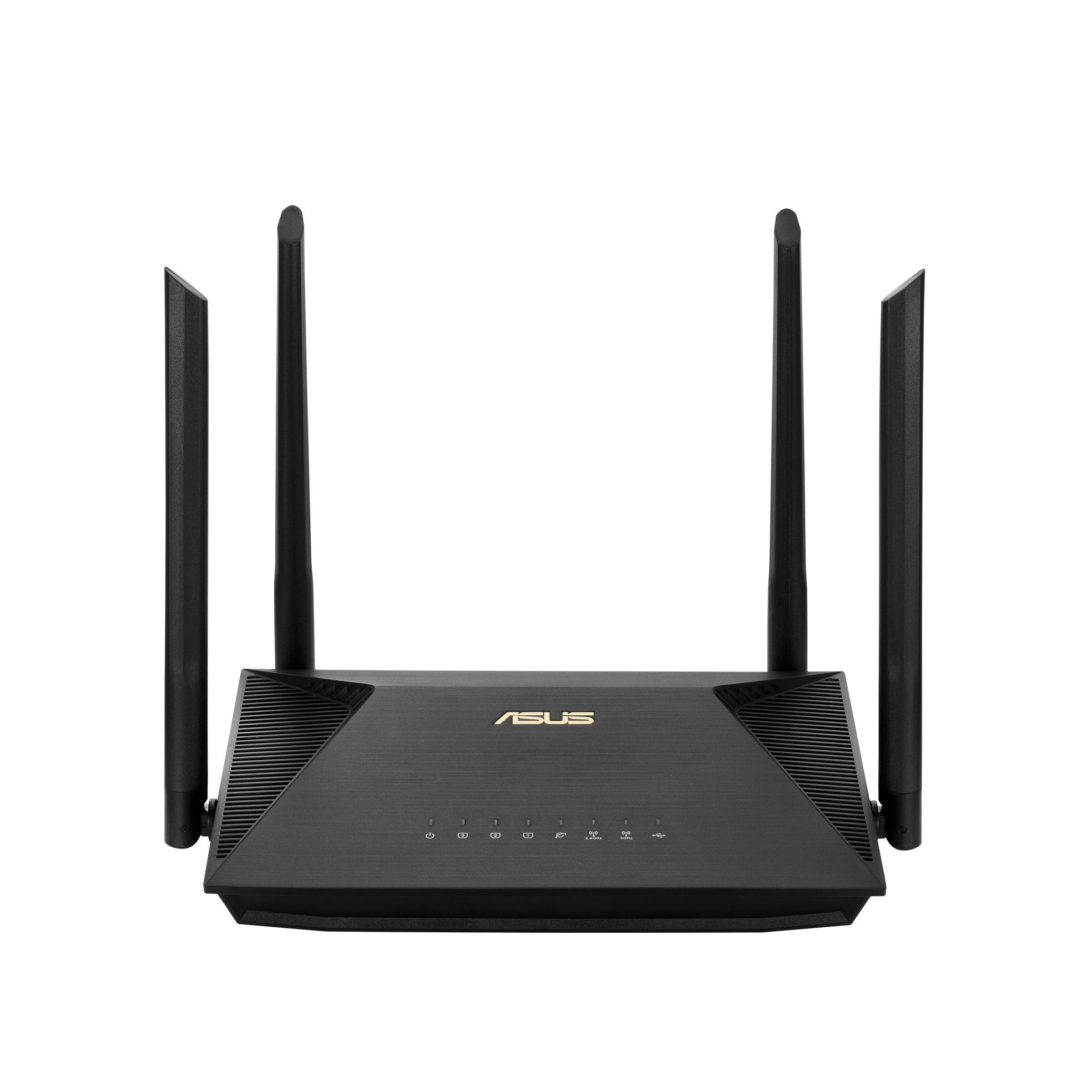 Беспроводной маршрутизатор ASUS RT-AX1800U
