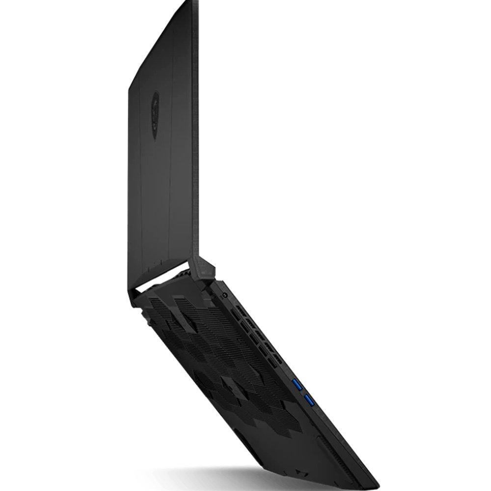 Ноутбук MSI Katana Katana 15 HX B14WFK 9S7-1587C1-1065 (15.6", Intel Core i5-14450HX, 16 ГБ, 512 ГБ SSD, RTX 5060 8 ГБ, 144 Гц) черный