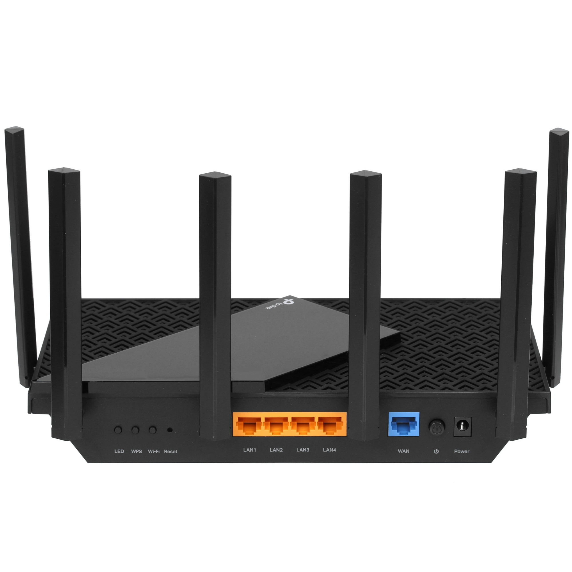 Wi-Fi роутер TP-Link Archer AX73