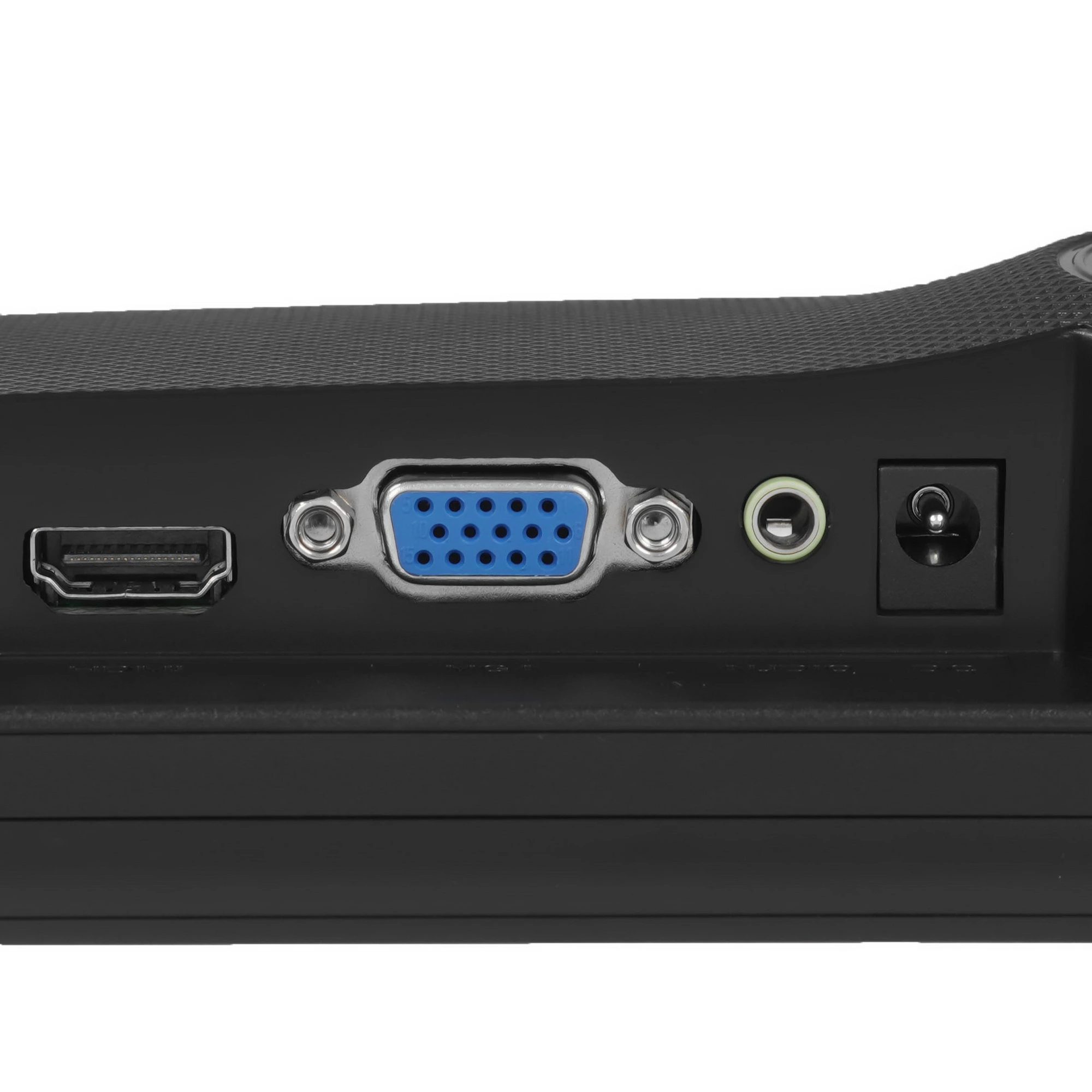 Монитор Digma Progress 24A501F 23.8" 100 VA Черный