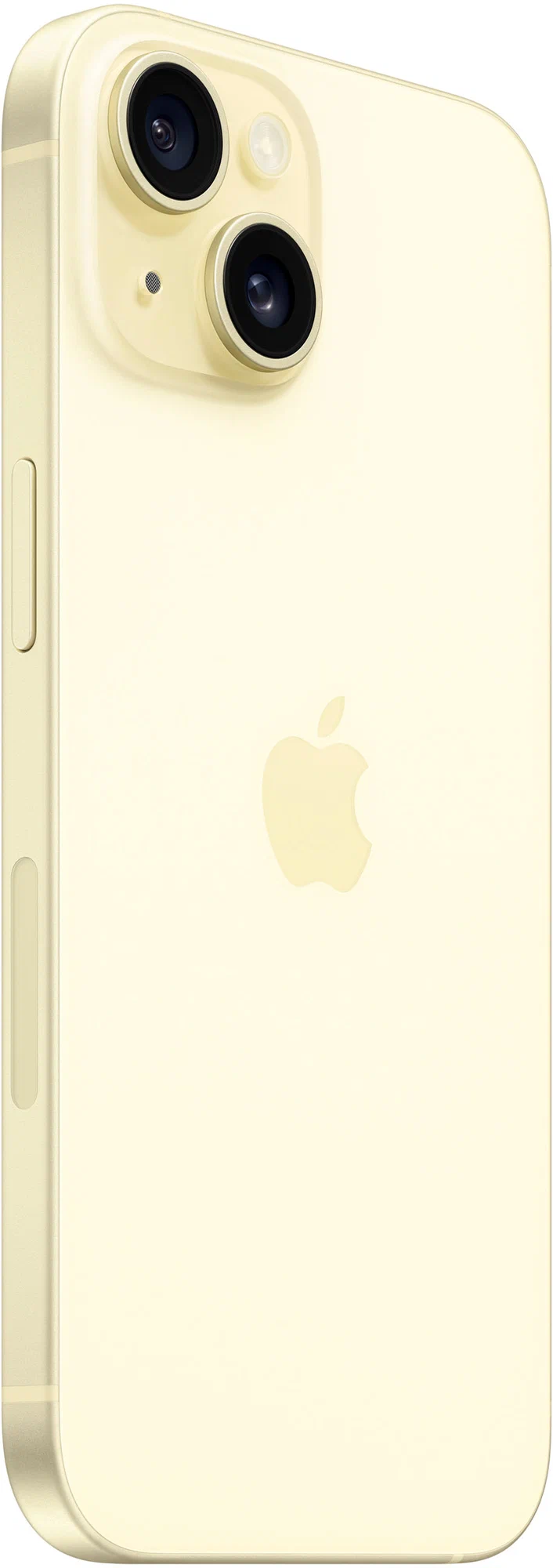 Смартфон Apple iPhone 15 128 ГБ (Желтый | Yellow)