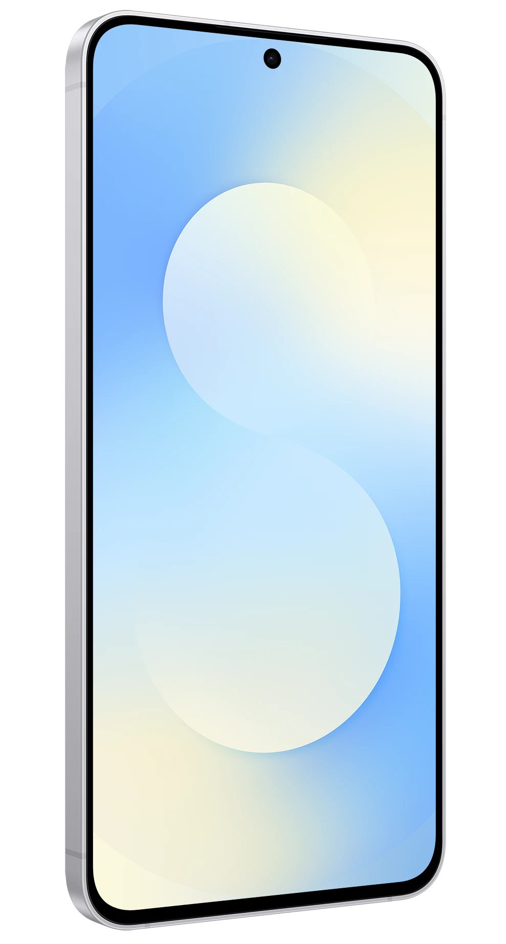 Смартфон Samsung Galaxy S25 FE | 8/512 ГБ Голубой