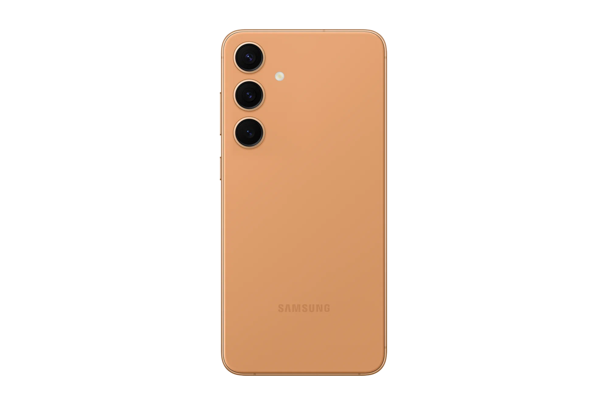 Смартфон Samsung Galaxy S24 Plus | 12/512 ГБ Оранжевый