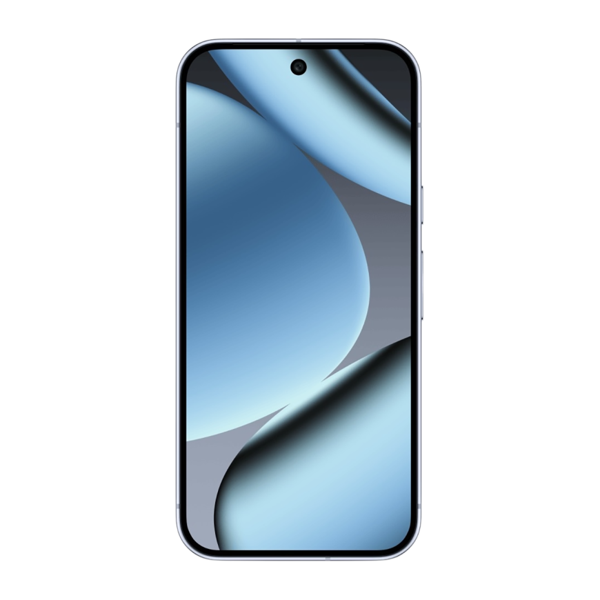 Смартфон Google Pixel 10 Pro | 16/256 ГБ | Moonstone (Лунный камень)