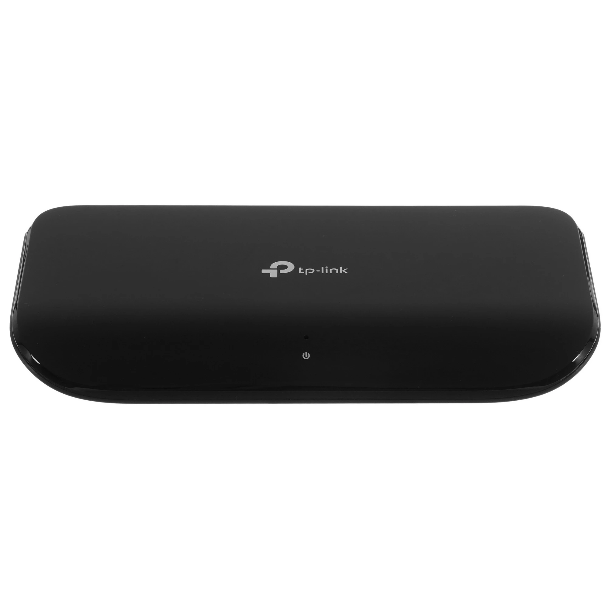 Коммутатор TP-Link TL-SG1008D, 8 портов, 10/100/1000 Мбит/с, неуправляемый