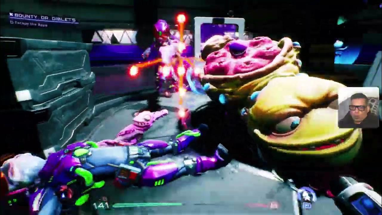 Игра High on Life 2 (PS5)