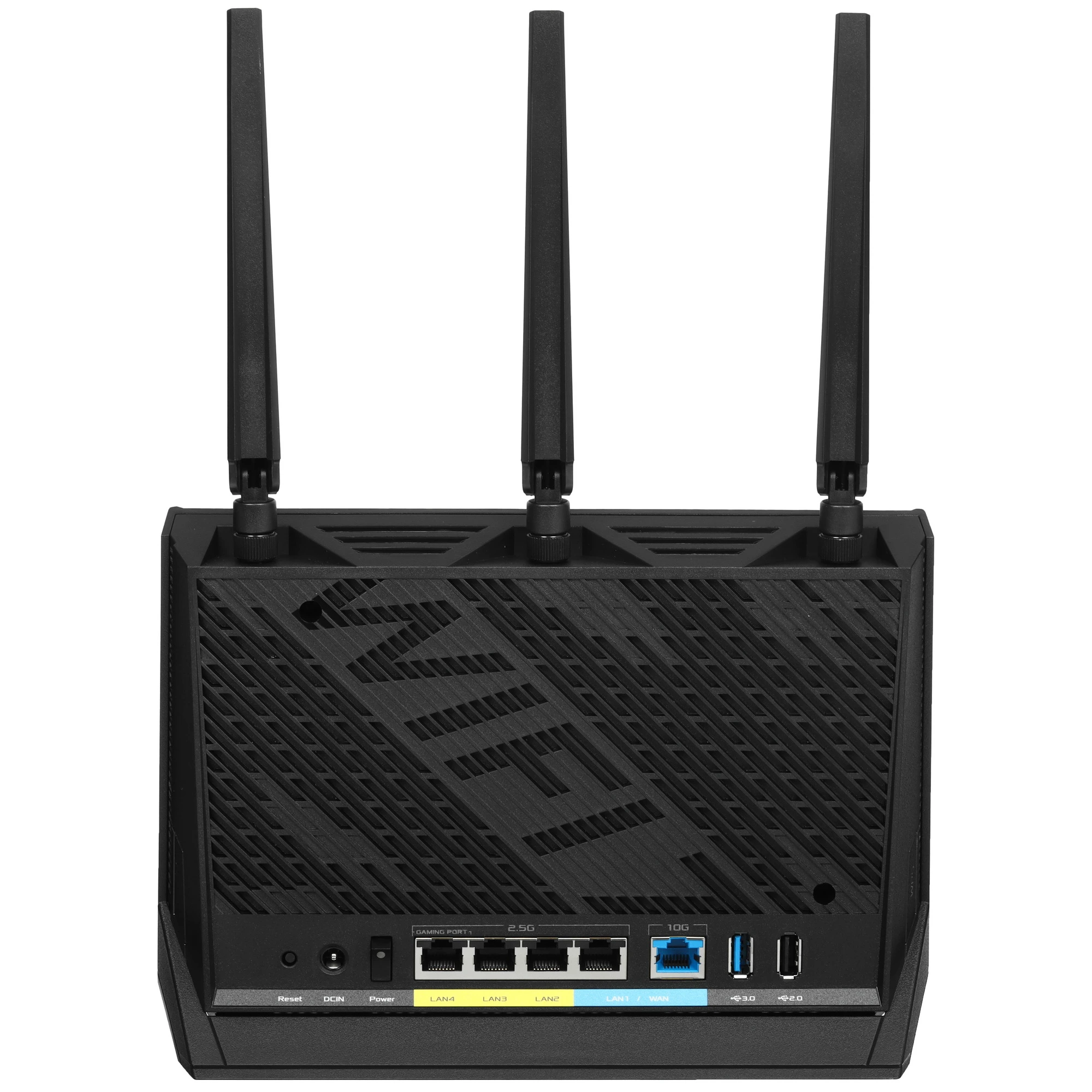 Беспроводной маршрутизатор ASUS RT-BE86U