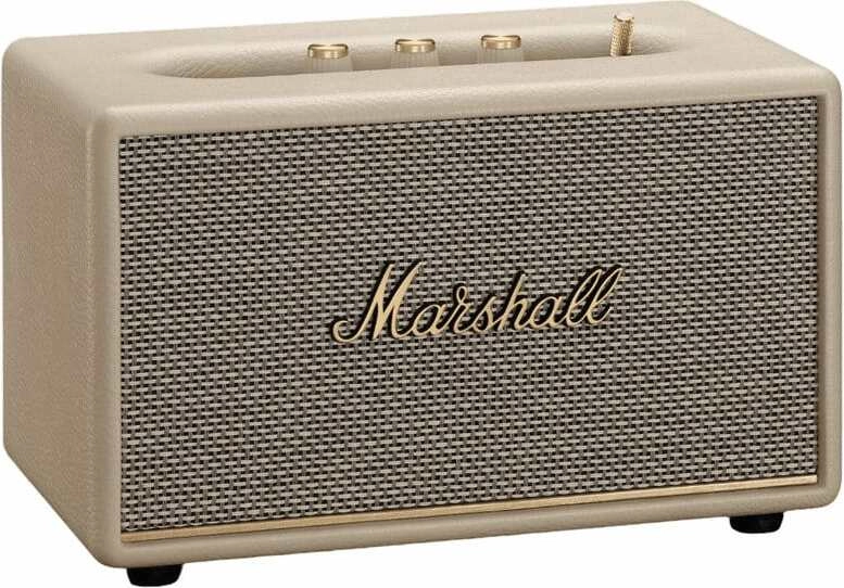 Аудиосистема Marshall Acton BT III Бежевый