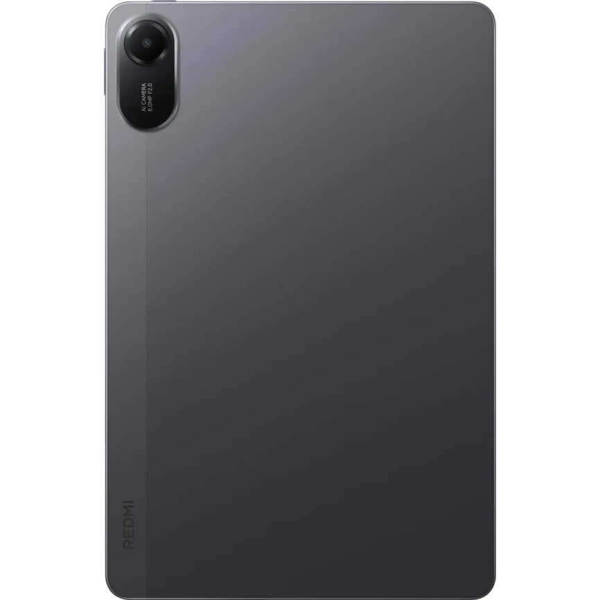 Планшет Xiaomi Redmi Pad 2 (11") | Wi-Fi | 8/256 ГБ, Gray