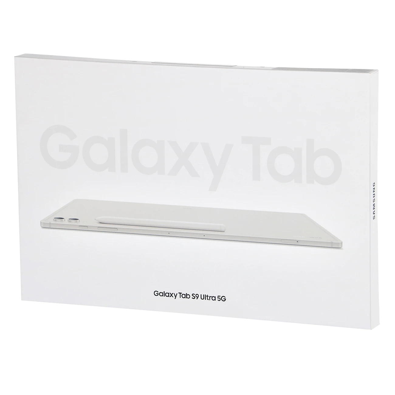 Планшет Samsung Galaxy Tab S9 Ultra (14.6") | LTE | 12/512 ГБ Бежевый