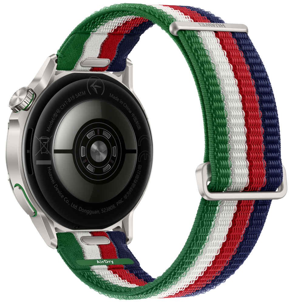 Смарт-часы Huawei Watch GT Runner 2, Racing Legend