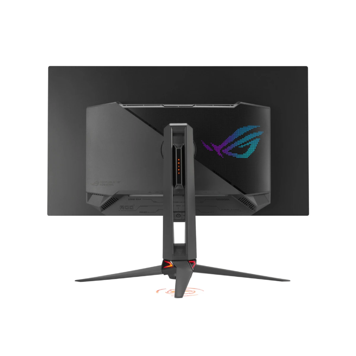 Монитор ASUS VA27EHF 27" 100 Гц IPS Черный