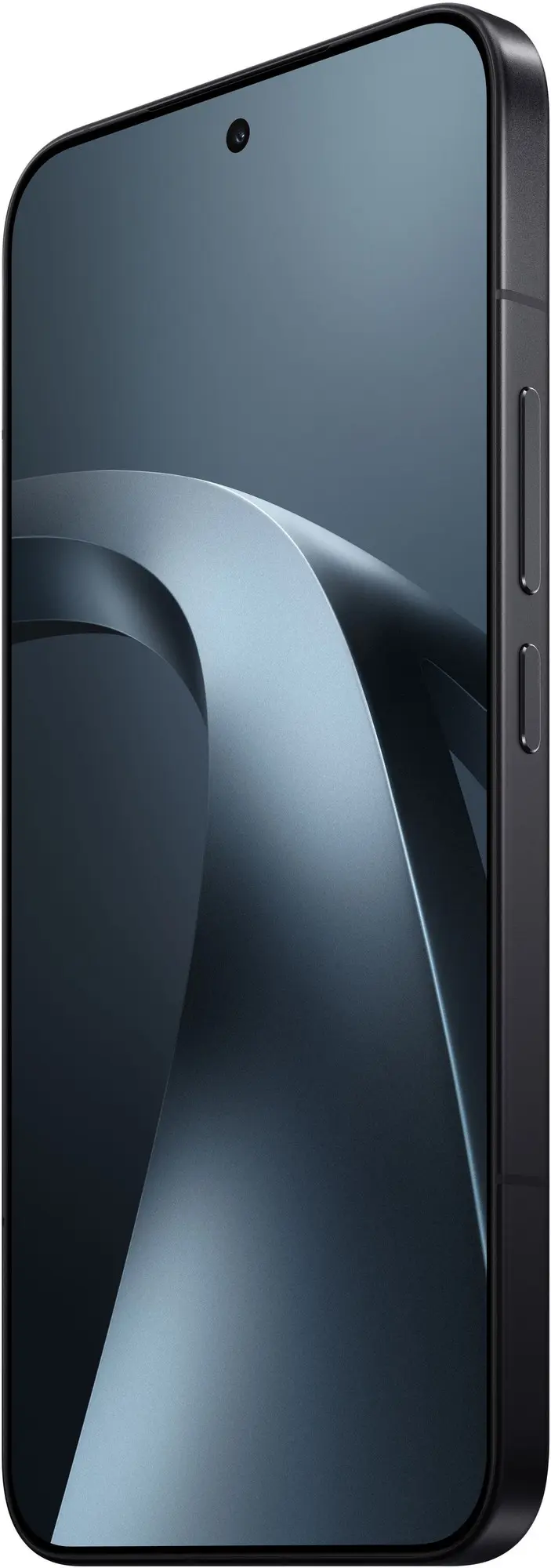 Смартфон Xiaomi 17T Pro | 12/256 ГБ Черный Ростест (EAC)