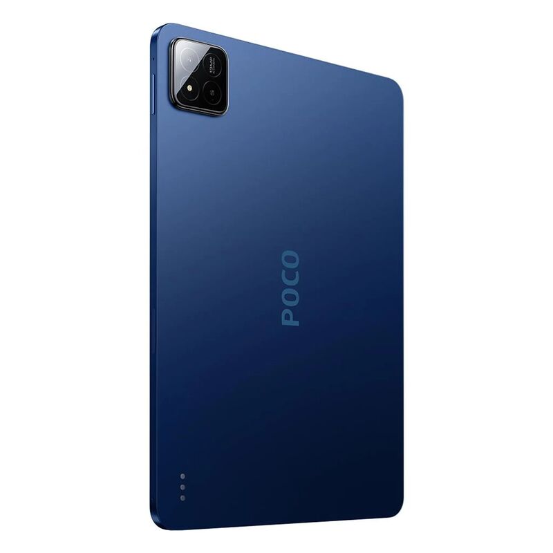 Планшет Xiaomi Poco Pad X1 | Wi-Fi | 8/512 ГБ, Blue