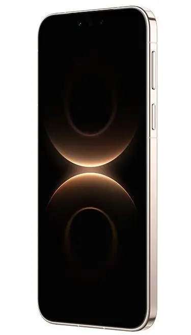 Смартфон Huawei Mate 80 Pro 16/512 ГБ Золотой (Global Version)
