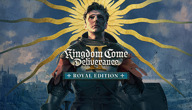 Игра Kingdom Come: Deliverance I - Royal Edition, русские субтитры (PS5)